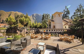 Aranwa Sacred Valley