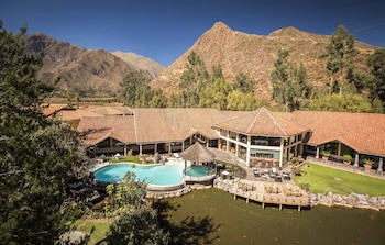 Aranwa Sacred Valley