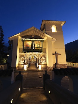 Aranwa Sacred Valley