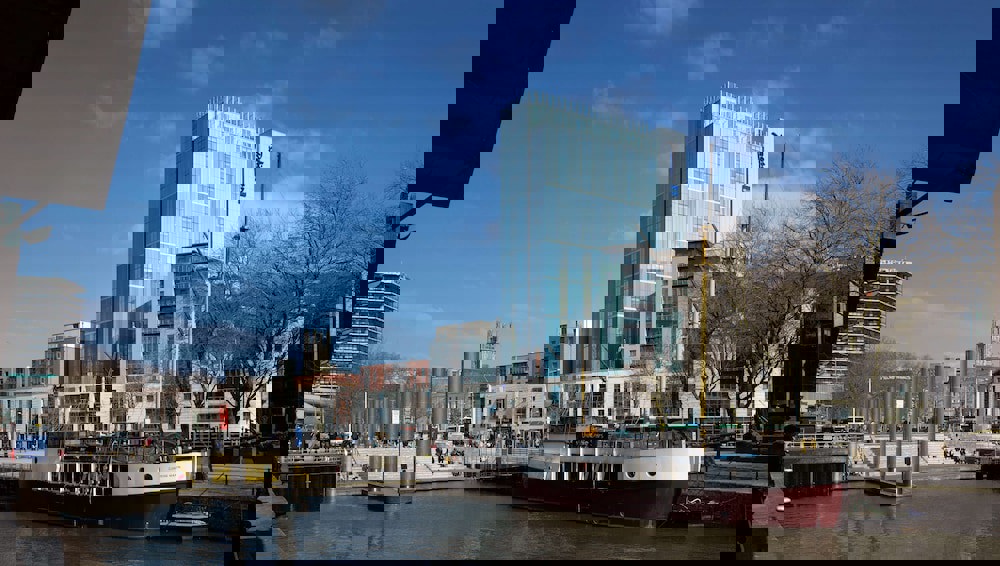 Radisson Blu Hotel Bristol