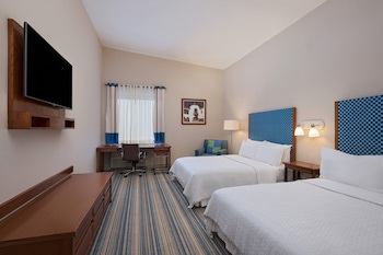 Four Points By Sheraton Monterrey Linda Vista