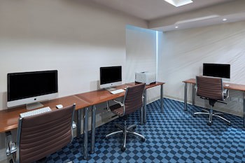 Four Points By Sheraton Monterrey Linda Vista