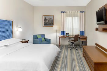 Four Points By Sheraton Monterrey Linda Vista
