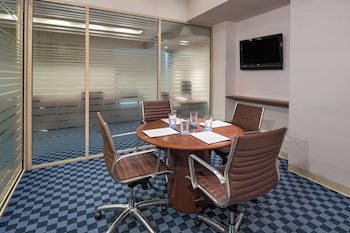 Four Points By Sheraton Monterrey Linda Vista