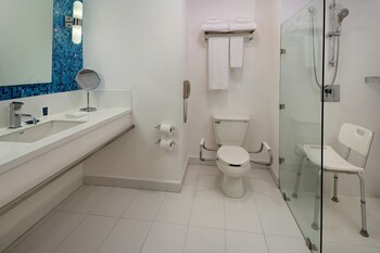 Four Points By Sheraton Monterrey Linda Vista