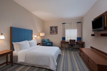 Four Points By Sheraton Monterrey Linda Vista