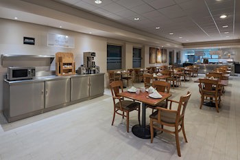 Four Points By Sheraton Monterrey Linda Vista