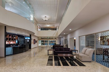 Four Points By Sheraton Monterrey Linda Vista