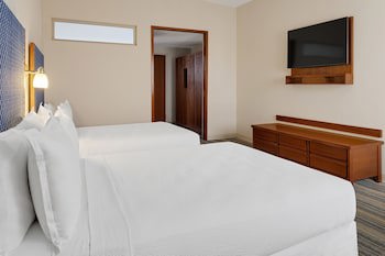 Four Points By Sheraton Monterrey Linda Vista