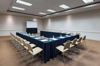 Four Points By Sheraton Monterrey Linda Vista