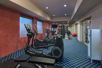 Four Points By Sheraton Monterrey Linda Vista