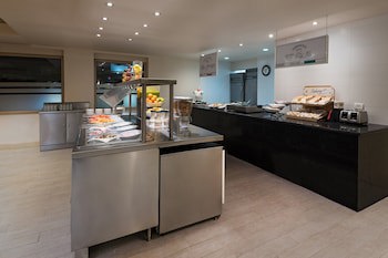 Four Points By Sheraton Monterrey Linda Vista