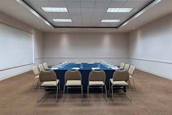 Four Points By Sheraton Monterrey Linda Vista