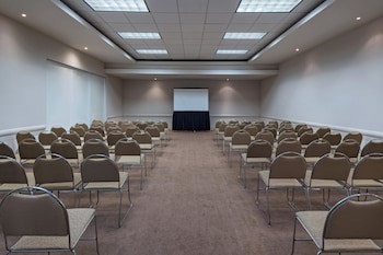 Four Points By Sheraton Monterrey Linda Vista