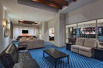 Four Points By Sheraton Monterrey Linda Vista