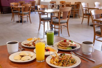 Four Points By Sheraton Monterrey Linda Vista