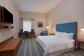 Four Points By Sheraton Monterrey Linda Vista