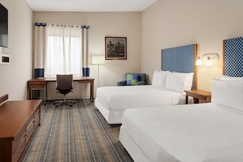 Four Points By Sheraton Monterrey Linda Vista