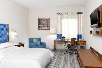 Four Points By Sheraton Monterrey Linda Vista