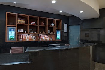 Four Points By Sheraton Monterrey Linda Vista