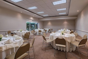 Four Points By Sheraton Monterrey Linda Vista