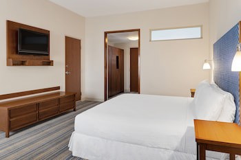 Four Points By Sheraton Monterrey Linda Vista