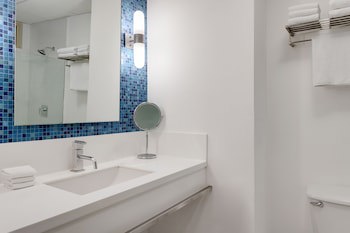 Four Points By Sheraton Monterrey Linda Vista