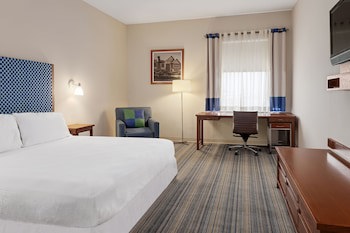 Four Points By Sheraton Monterrey Linda Vista