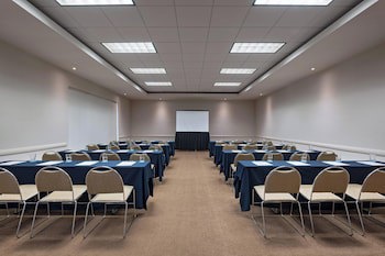 Four Points By Sheraton Monterrey Linda Vista
