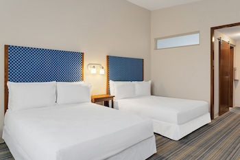 Four Points By Sheraton Monterrey Linda Vista