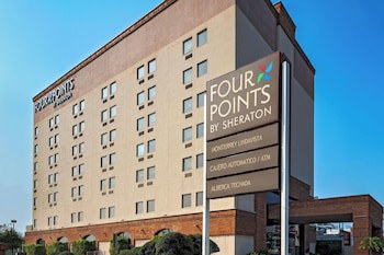 Four Points By Sheraton Monterrey Linda Vista