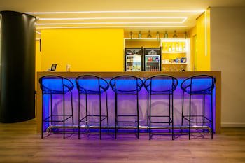 Ibis Styles Belem Batista Campos