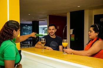 Ibis Styles Belem Batista Campos