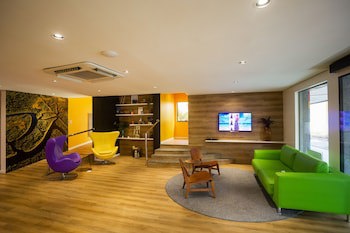 Ibis Styles Belem Batista Campos
