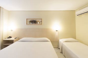 Ibis Styles Belem Batista Campos