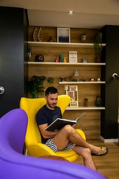 Ibis Styles Belem Batista Campos