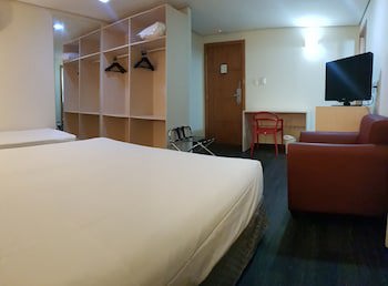 Ibis Styles Belem Batista Campos