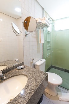 Ibis Styles Belem Batista Campos