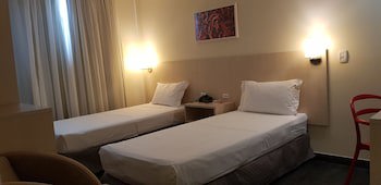Ibis Styles Belem Batista Campos