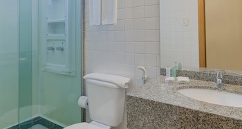 Ibis Styles Belem Batista Campos