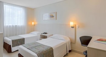 Ibis Styles Belem Batista Campos