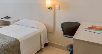 Ibis Styles Belem Batista Campos