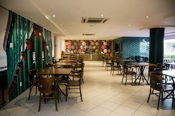 Ibis Styles Belem Batista Campos