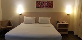Ibis Styles Belem Batista Campos