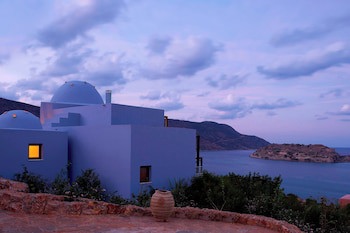 Domes of Elounda, Autograph Collection fotoğrafı