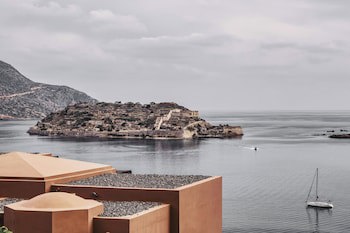 Domes of Elounda, Autograph Collection galeri fotoğrafı