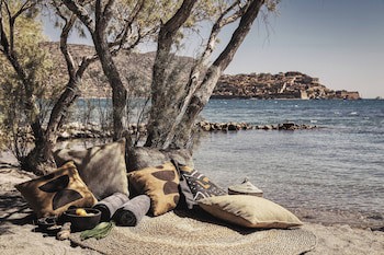 Domes of Elounda, Autograph Collection fotoğrafı