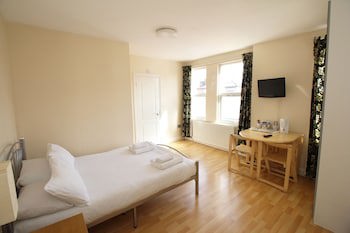 Flexistay Aparthotel Tooting
