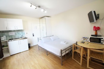 Flexistay Aparthotel Tooting