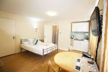 Flexistay Aparthotel Tooting